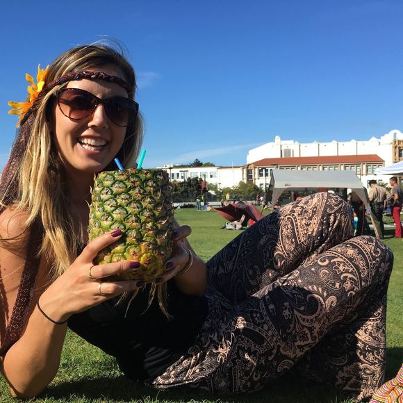 Meet your Posher, Ginny - Picture 1 of 1